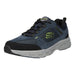 Skechers Schnürhalbschuh Freizeit (Casual) OAK CANYON - SchuhEggers.de