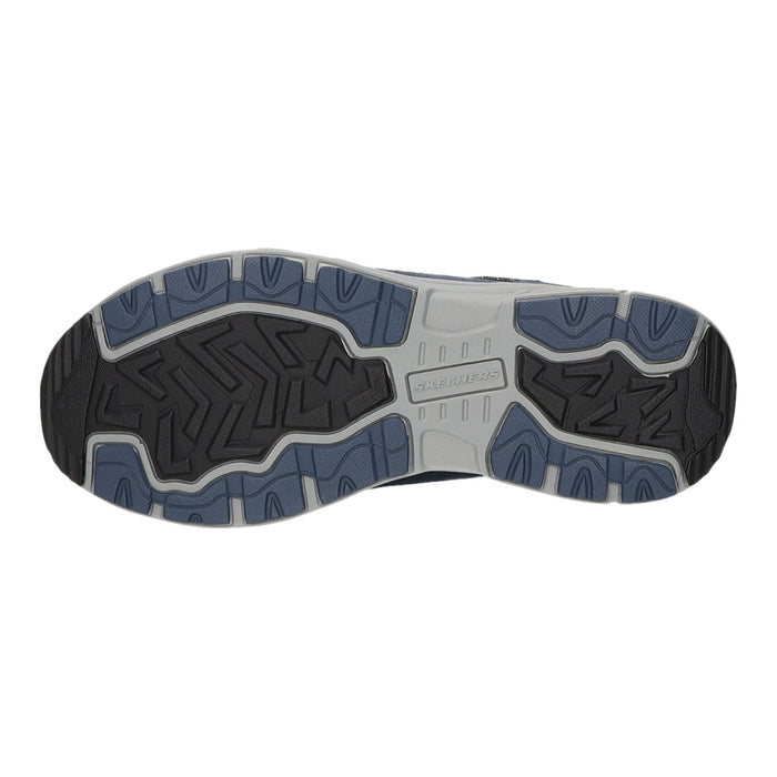 Skechers Schnürhalbschuh Freizeit (Casual) OAK CANYON - SchuhEggers.de