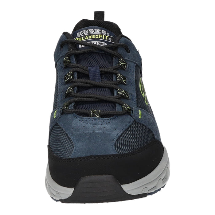 Skechers Schnürhalbschuh Freizeit (Casual) OAK CANYON - SchuhEggers.de