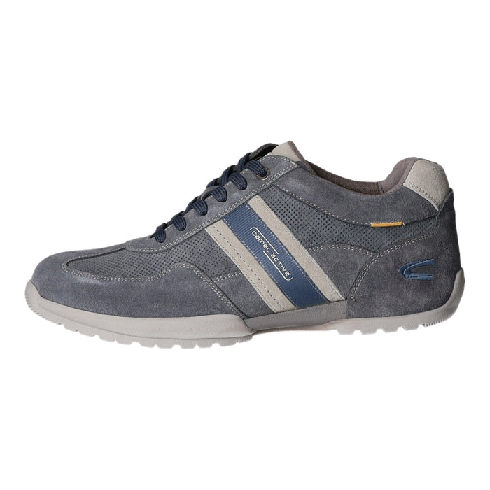 camel active Schnürhalbschuh Freizeit (Casual) - SchuhEggers.de