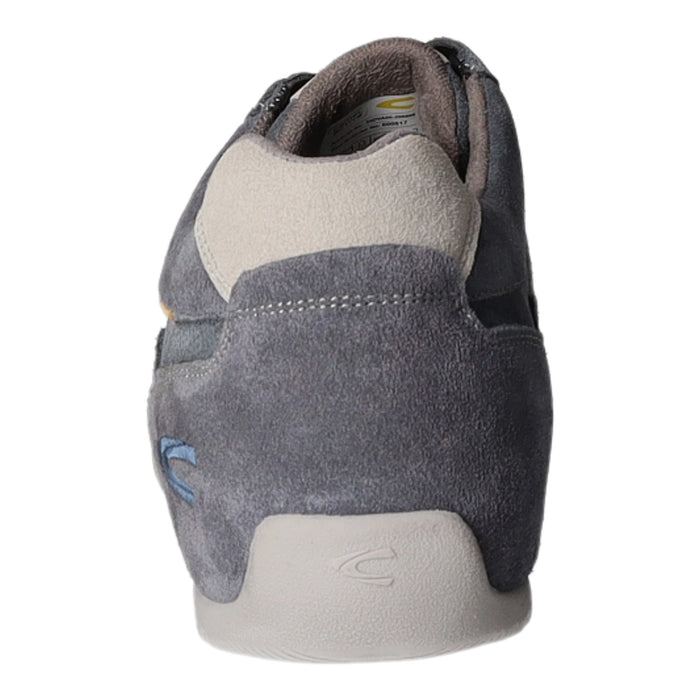 camel active Schnürhalbschuh Freizeit (Casual) - SchuhEggers.de