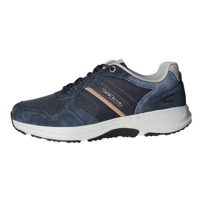 camel active Schnürhalbschuh Freizeit (Casual) - SchuhEggers.de