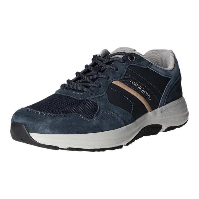 camel active Schnürhalbschuh Freizeit (Casual) - SchuhEggers.de