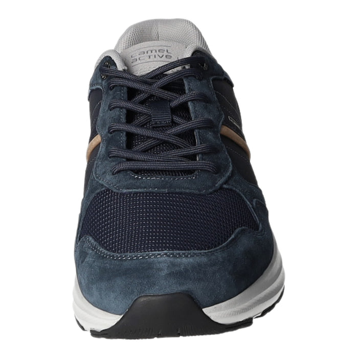 camel active Schnürhalbschuh Freizeit (Casual) - SchuhEggers.de