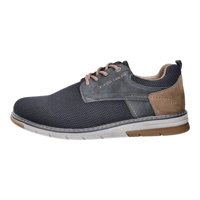 Tom Tailor Schnürhalbschuh Freizeit (Casual) - SchuhEggers.de