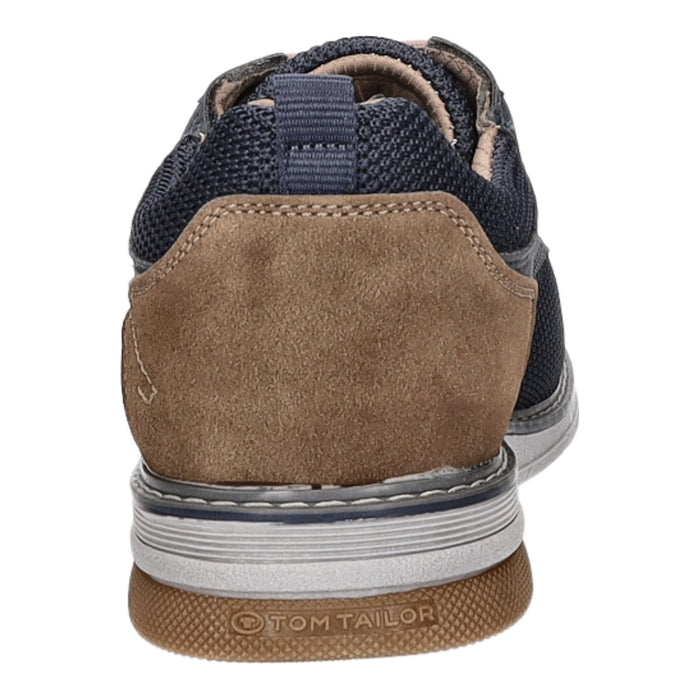 Tom Tailor Schnürhalbschuh Freizeit (Casual) - SchuhEggers.de