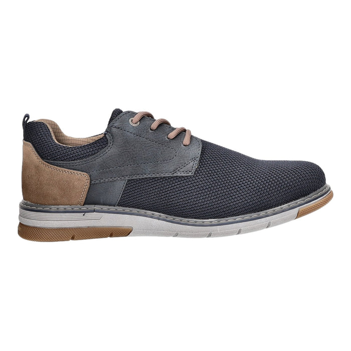 Tom Tailor Schnürhalbschuh Freizeit (Casual) - SchuhEggers.de