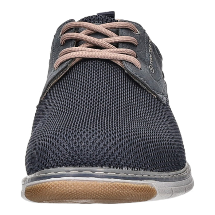 Tom Tailor Schnürhalbschuh Freizeit (Casual) - SchuhEggers.de