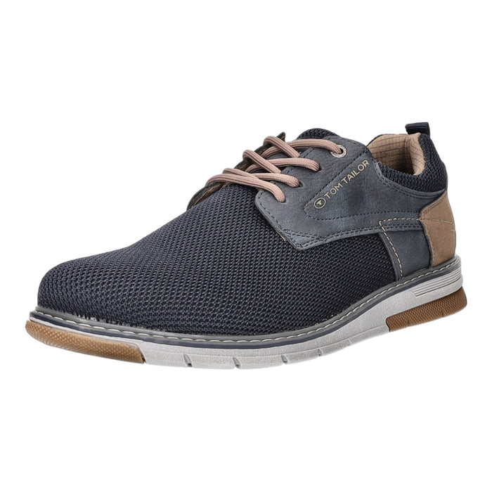 Tom Tailor Schnürhalbschuh Freizeit (Casual) - SchuhEggers.de