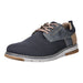 Tom Tailor Schnürhalbschuh Freizeit (Casual) - SchuhEggers.de