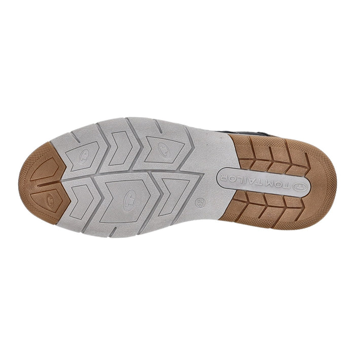 Tom Tailor Schnürhalbschuh Freizeit (Casual) - SchuhEggers.de