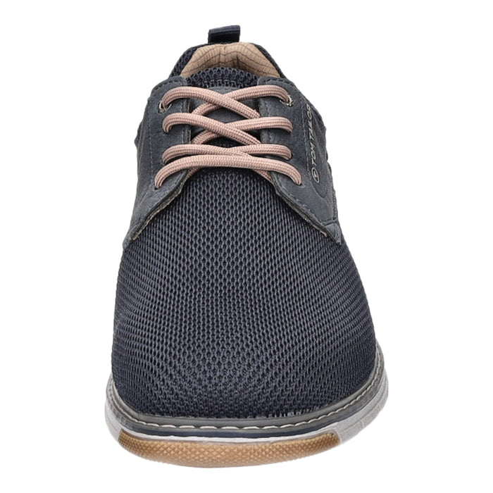 Tom Tailor Schnürhalbschuh Freizeit (Casual) - SchuhEggers.de