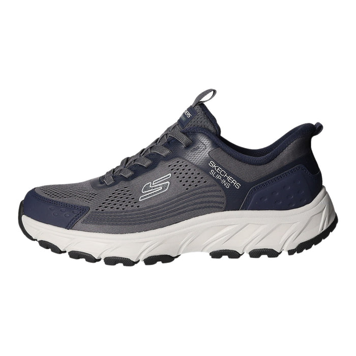Skechers Schnürhalbschuh Freizeit (Casual) HILLCREST 2.0 - SchuhEggers.de
