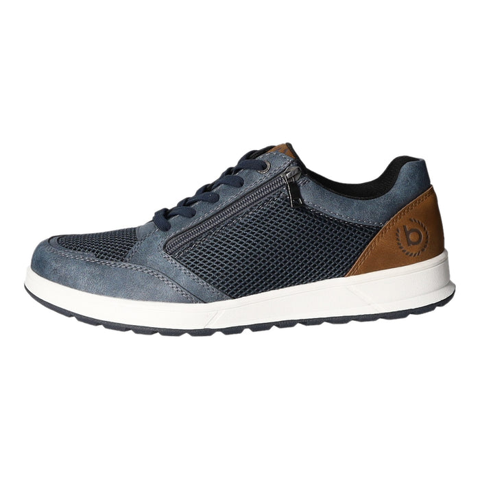 bugatti Schnürhalbschuh Freizeit (Casual) - SchuhEggers.de