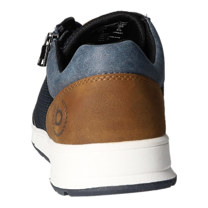 bugatti Schnürhalbschuh Freizeit (Casual) - SchuhEggers.de