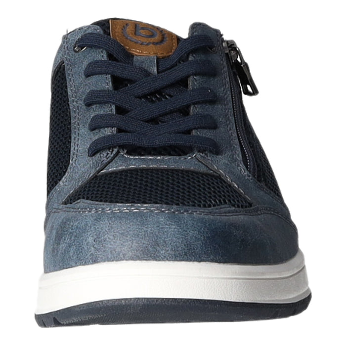 bugatti Schnürhalbschuh Freizeit (Casual) - SchuhEggers.de