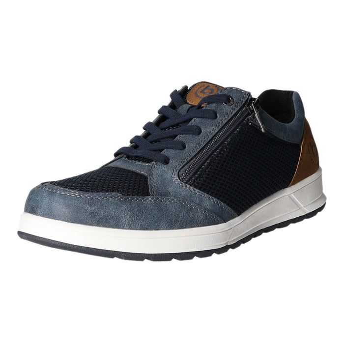 bugatti Schnürhalbschuh Freizeit (Casual) - SchuhEggers.de