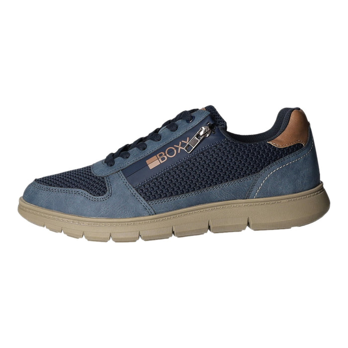 BOXX Schnürhalbschuh Freizeit (Casual) - SchuhEggers.de
