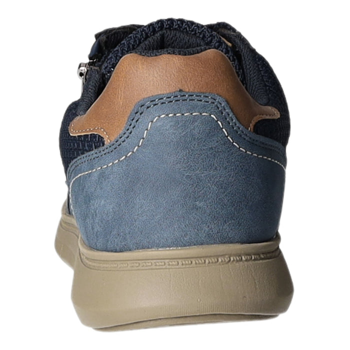 BOXX Schnürhalbschuh Freizeit (Casual) - SchuhEggers.de