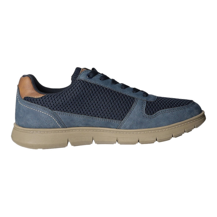 BOXX Schnürhalbschuh Freizeit (Casual) - SchuhEggers.de