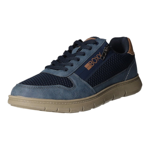 BOXX Schnürhalbschuh Freizeit (Casual) - SchuhEggers.de