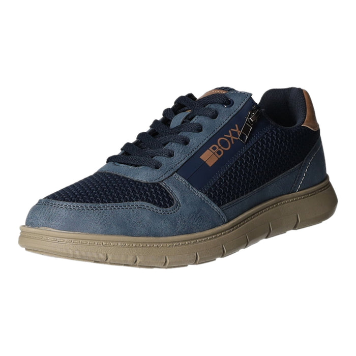 BOXX Schnürhalbschuh Freizeit (Casual) - SchuhEggers.de