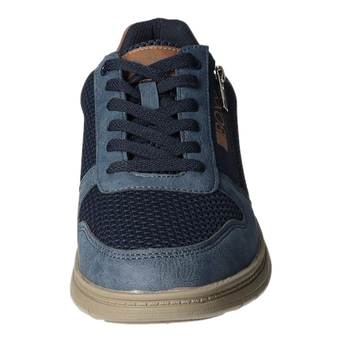 BOXX Schnürhalbschuh Freizeit (Casual) - SchuhEggers.de