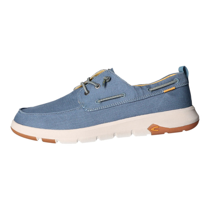 camel active Schnürhalbschuh Freizeit (Casual) - SchuhEggers.de