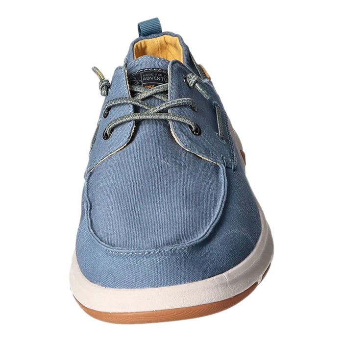 camel active Schnürhalbschuh Freizeit (Casual) - SchuhEggers.de