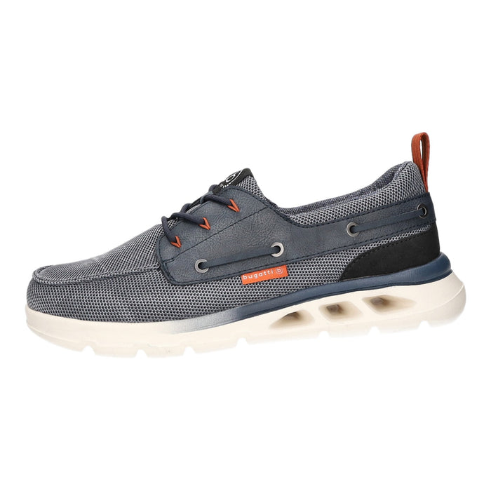 bugatti Schnürhalbschuh Freizeit (Casual)