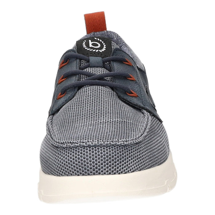 bugatti Schnürhalbschuh Freizeit (Casual)