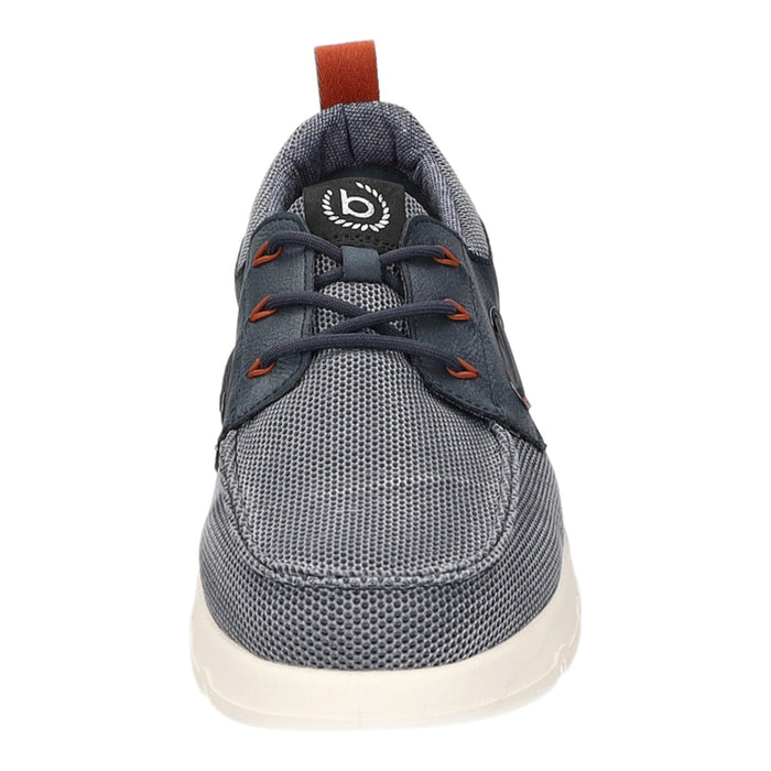bugatti Schnürhalbschuh Freizeit (Casual)