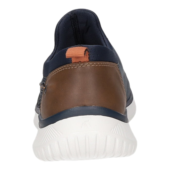 Rieker Schnürhalbschuh Freizeit (Casual) - SchuhEggers.de