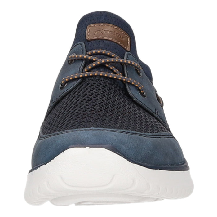 Rieker Schnürhalbschuh Freizeit (Casual) - SchuhEggers.de