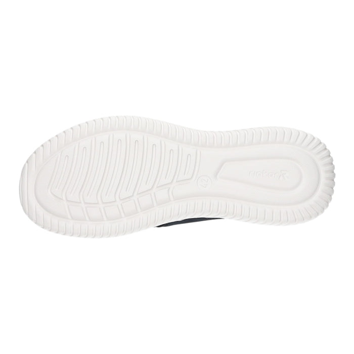 Rieker Schnürhalbschuh Freizeit (Casual) - SchuhEggers.de