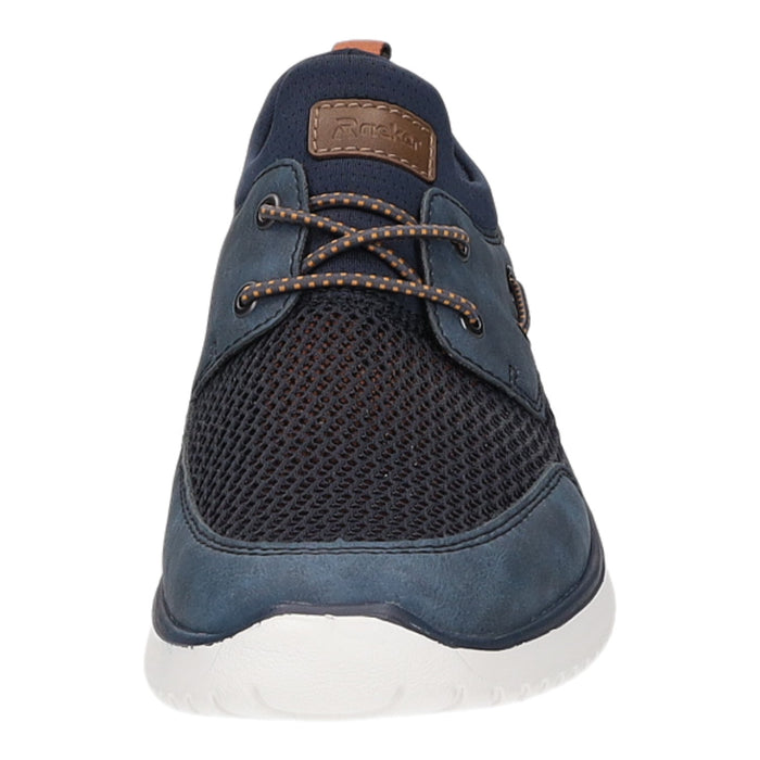 Rieker Schnürhalbschuh Freizeit (Casual) - SchuhEggers.de