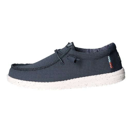hey dude Schnürhalbschuh Freizeit (Casual) WALLY SPORT MESH - SchuhEggers.de
