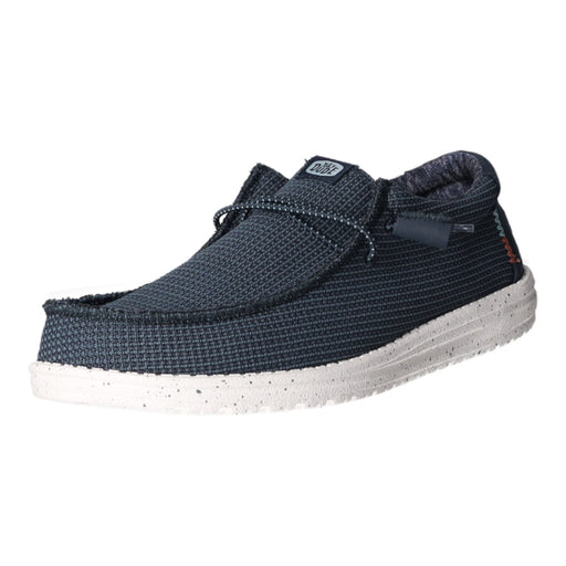 hey dude Schnürhalbschuh Freizeit (Casual) WALLY SPORT MESH - SchuhEggers.de