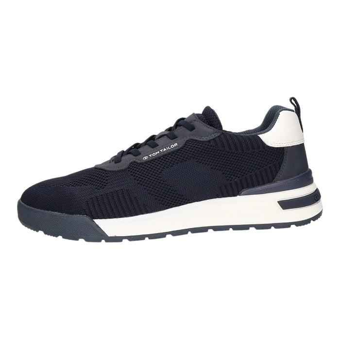 Tom Tailor Schnürhalbschuh Freizeit (Casual) - SchuhEggers.de