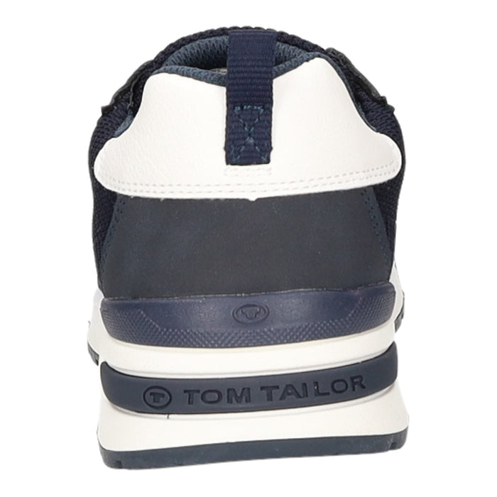 Tom Tailor Schnürhalbschuh Freizeit (Casual) - SchuhEggers.de