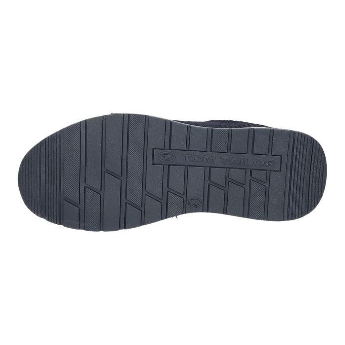 Tom Tailor Schnürhalbschuh Freizeit (Casual) - SchuhEggers.de