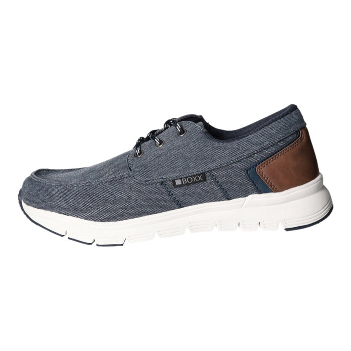 BOXX Schnürhalbschuh Freizeit (Casual) - SchuhEggers.de