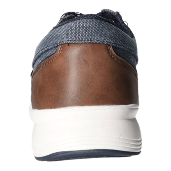 BOXX Schnürhalbschuh Freizeit (Casual) - SchuhEggers.de