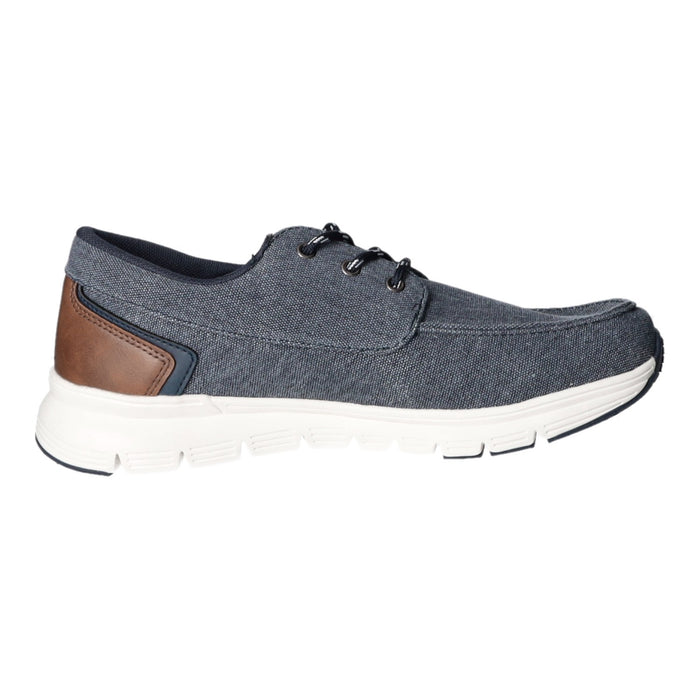 BOXX Schnürhalbschuh Freizeit (Casual) - SchuhEggers.de