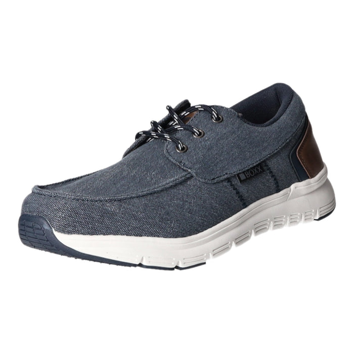 BOXX Schnürhalbschuh Freizeit (Casual) - SchuhEggers.de