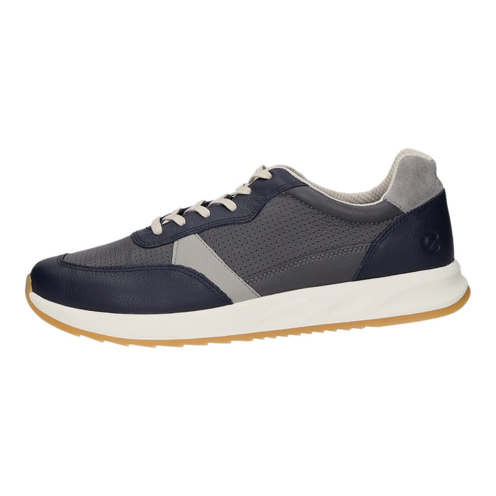 ecco Schnürhalbschuh mit Mehrweite Business (eleganter Boden) OTM M - SchuhEggers.de
