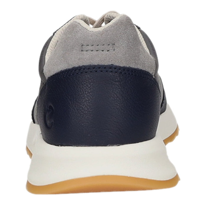 ecco Schnürhalbschuh mit Mehrweite Business (eleganter Boden) OTM M - SchuhEggers.de