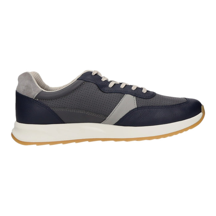 ecco Schnürhalbschuh mit Mehrweite Business (eleganter Boden) OTM M - SchuhEggers.de