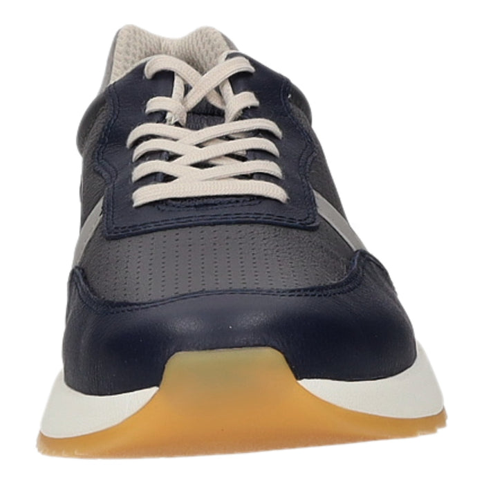 ecco Schnürhalbschuh mit Mehrweite Business (eleganter Boden) OTM M - SchuhEggers.de