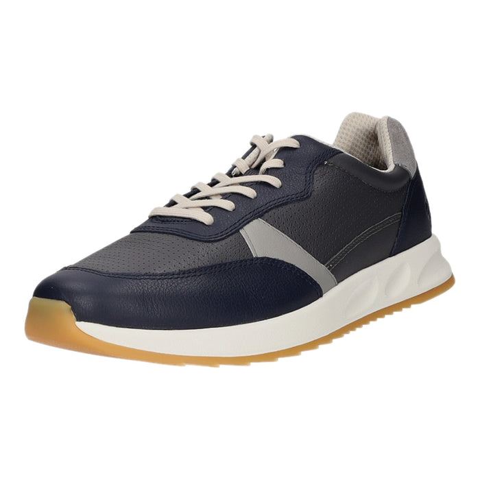 ecco Schnürhalbschuh mit Mehrweite Business (eleganter Boden) OTM M - SchuhEggers.de